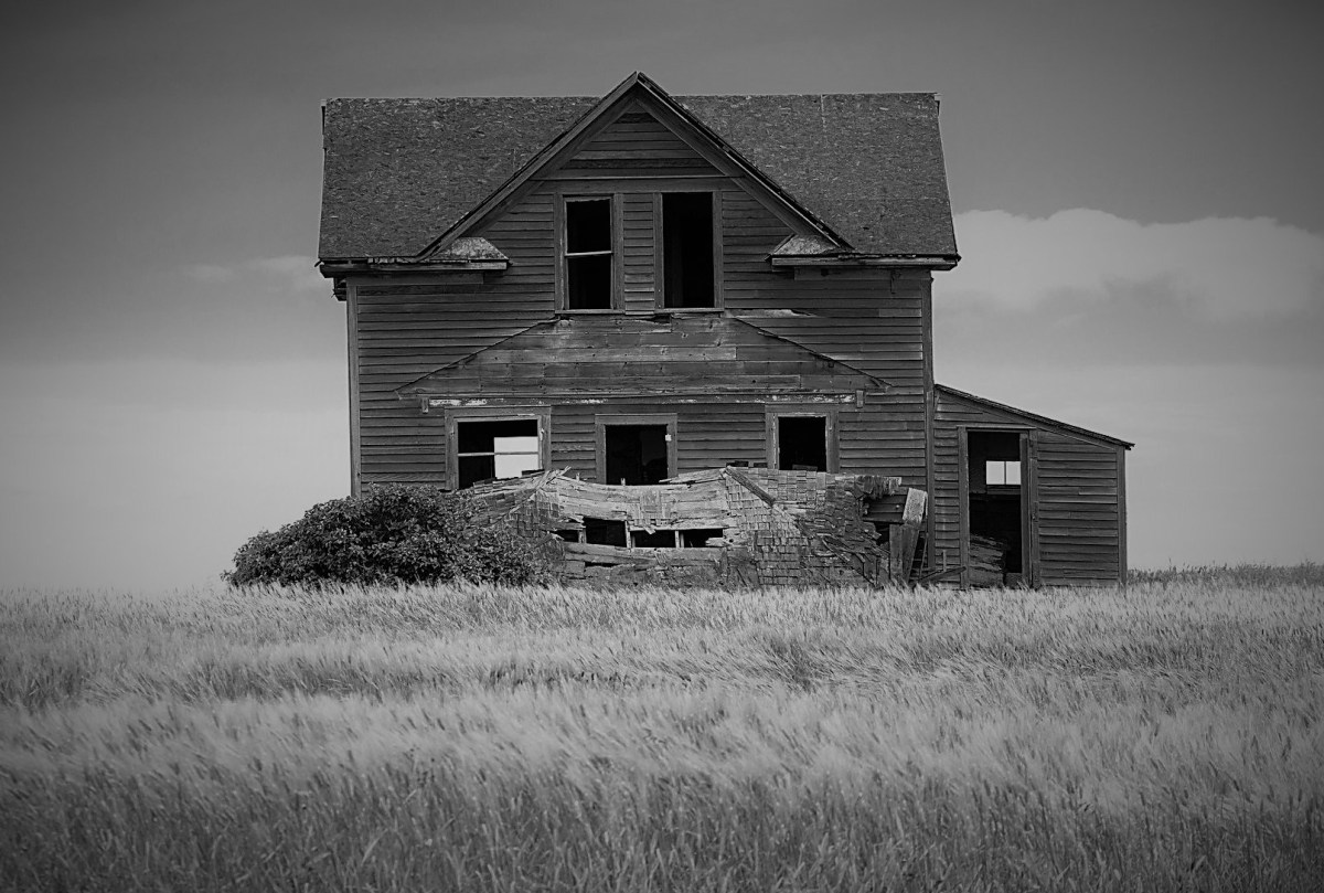 My Love Letter to&nbsp;HGTV