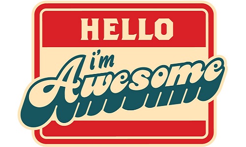 The Curse of Being&nbsp;Awesome