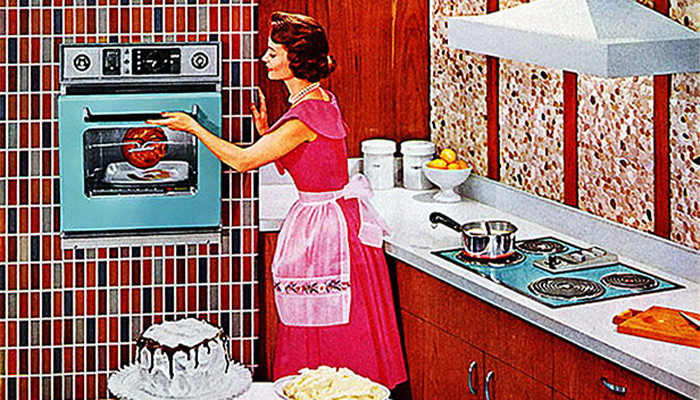 What I Didn’t know About Being A “Stay at Home&nbsp;Mom”